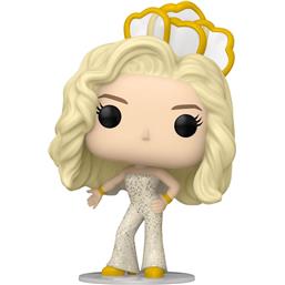 Gold Disco Barbie POP! Movie Vinyl Figur (#1445)