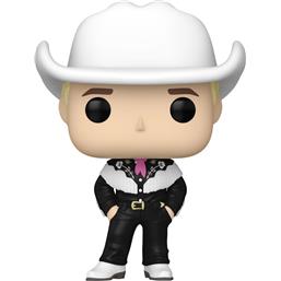 Western Cowboy Ken POP! Movie Vinyl Figur (#1446)