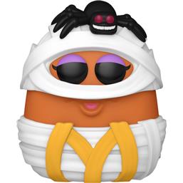 McDonaldsMummy McNugget POP! Ad Icons Vinyl Figur (#207)