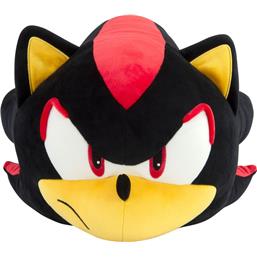 Sonic The HedgehogMega - Shadow Bamse 40 cm