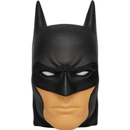 Batman Head Deluxe Sparegris 25 cm
