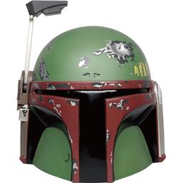 Star WarsBoba Fett Helmet Sparegris 25 cm