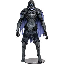 Abyss (Batman Vs Abyss) #3 Collector Edition Action Figure 18 cm