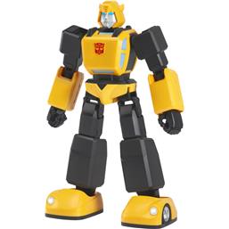 TransformersInteractive Robot Bumblebee G1 Performance Series 34 cm