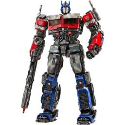 TransformersInteractive Robot Optimus Prime Signature Series Limited Edition 42 cm