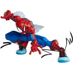 MarvelSpider-Man by Tracy Tubera Marvel Designer Series Vinyl Statue 19 cm