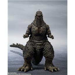 Godzilla 2023 1.0 S.H. MonsterArts Action Figure 16 cm