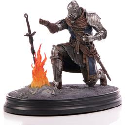 Dark SoulsElite Knight: Humanity Restored Edition Statue 29 cm