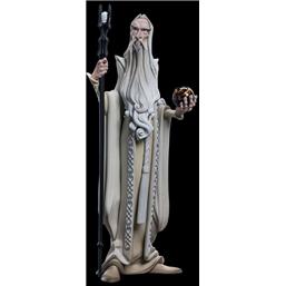 Lord of the Rings Mini Epics Vinyl Figure Saruman 17 cm