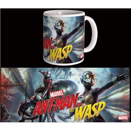 Ant-Man & The Wasp Mug Ants