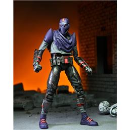 Ultimate Foot Bot (The Last Ronin) Action Figure 18 cm