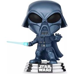 Star WarsDarth Vader Concept SRS POP! Vinyl Figur