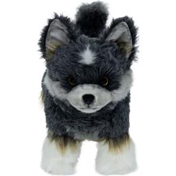 Final FantasyTorgal Puppy Bamse 14 cm
