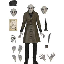 Ultimate Count Orlok Action Figure 18 cm