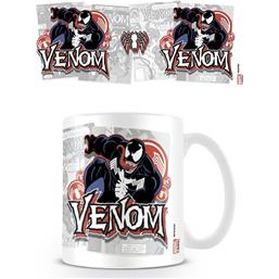 Venom Comic Covers Krus