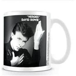 David BowieDavid Bowie Heroes Krus