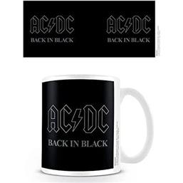 AC/DCBlack in Black Krus
