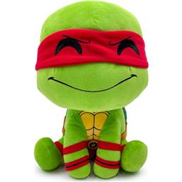 Ninja TurtlesRaphael Bamse 22 cm