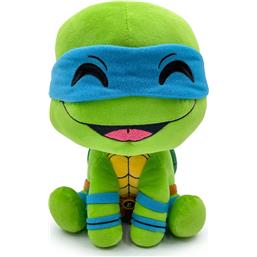 Ninja TurtlesLeonardo Bamse 22 cm