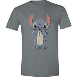Stitch Excited T-Shirt