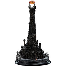 Lord Of The RingsBarad-dur Statue 19 cm