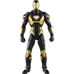 Iron Man (BAF: Mindless One) Marvel Legends Action Figure 15 cm
