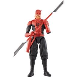 Daredevil Marvel Legends Action Figure 15 cm