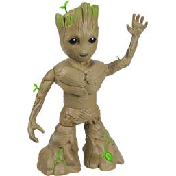 Guardians of the GalaxyGroove 'N Grow Groot Interactive Action Figure 34 cm