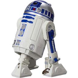 R2-D2 (Artoo-Detoo) Black Series Action Figure 15 cm