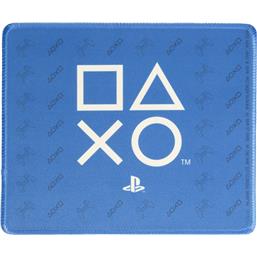 Sony PlaystationPlaystation Symbols Musemåtte 24 x 20 cm