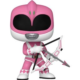 Pink Ranger POP! TV Vinyl Figur (#1373)