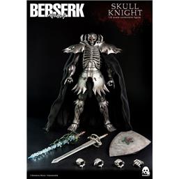 Skull Knight Exclusive Version Action Figure 1/6 36 cm