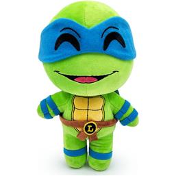 Ninja TurtlesLeonardo Chibi Bamse 22 cm