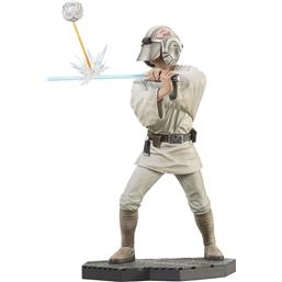 Star WarsLuke Skywalker (Training) Milestones Statue 1/6 30 cm
