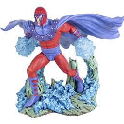 X-MenMagneto Marvel Comic Gallery Statue 25 cm