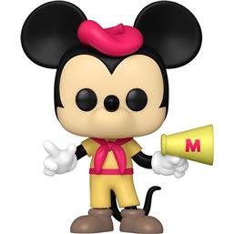 DisneyMickey Mouse Club POP! Disney Vinyl Figur (#1379)