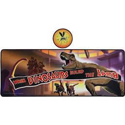 Dinosaurs Musemåtter og bordskåner Limited Edition