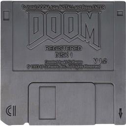 DoomDoom Eternal Replica Floppy Disc Limited Edition