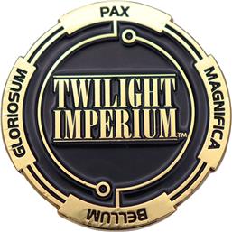 Twilight ImperiumTrade Goods Collectable Coin Limited Edition