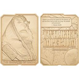 Twilight ImperiumThe Emirates of Hacan Ingot Limited Edition
