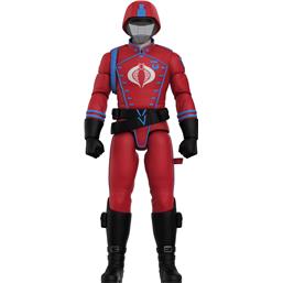 Cobra Crimson Guard Ultimates Action Figure 20 cm