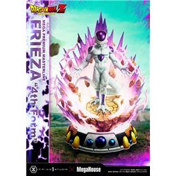 Dragon BallFrieza 4th Form Bonus Version Statue 1/4 61 cm