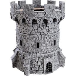 Watchtower Boxed Set pre-painted Miniatures 