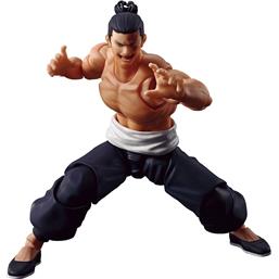Jujutsu KaisenAoi Todo S.H. Figuarts Action Figure 16 cm