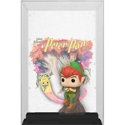 Peter PanPeter Pan POP! Disney Movie Poster Vinyl Figur (#16)