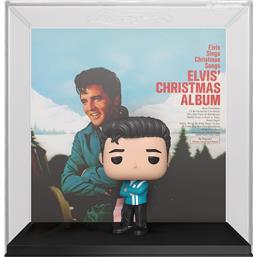 Elvis Presley X-Mas Album POP! Albums Vinyl Figur