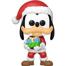 DisneyGoofy POP! Holiday Vinyl Figur (#1226)