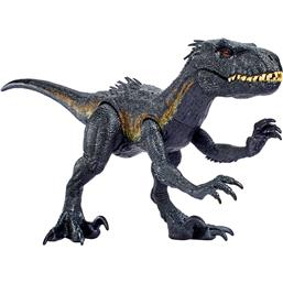 Super Colossal Indoraptor Action Figur 41 cm