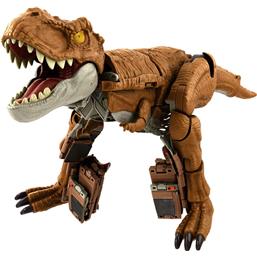 Chase 'N Roar Tyrannosaurus Rex Action Figure 21 cm