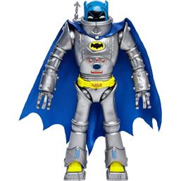 BatmanRobot Batman (Comic 1966) Retro Action Figure 15 cm